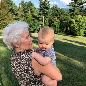 Meet your Posher, Cynthia